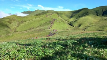 पर्यटकीय सम्भावनाको संगम, मनमोहक त्रिवेणी पाटन